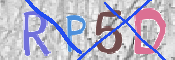 CAPTCHA (Şahıs Denetim Kodu) Resmi