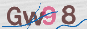 CAPTCHA (Şahıs Denetim Kodu) Resmi