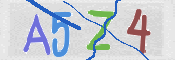 CAPTCHA (Şahıs Denetim Kodu) Resmi