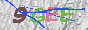 CAPTCHA (Şahıs Denetim Kodu) Resmi