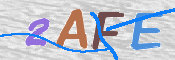 CAPTCHA (Şahıs Denetim Kodu) Resmi