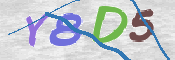 CAPTCHA (Şahıs Denetim Kodu) Resmi