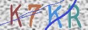 CAPTCHA (Şahıs Denetim Kodu) Resmi