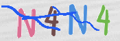 CAPTCHA (Şahıs Denetim Kodu) Resmi