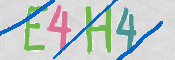 CAPTCHA (Şahıs Denetim Kodu) Resmi
