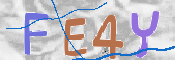 CAPTCHA (Şahıs Denetim Kodu) Resmi