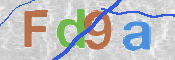 CAPTCHA (Şahıs Denetim Kodu) Resmi