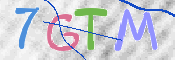 CAPTCHA (Şahıs Denetim Kodu) Resmi