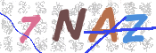 CAPTCHA (Şahıs Denetim Kodu) Resmi