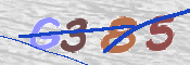 CAPTCHA (Şahıs Denetim Kodu) Resmi