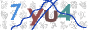 CAPTCHA (Şahıs Denetim Kodu) Resmi