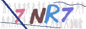 CAPTCHA (Şahıs Denetim Kodu) Resmi