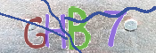 CAPTCHA (Şahıs Denetim Kodu) Resmi