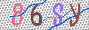 CAPTCHA (Şahıs Denetim Kodu) Resmi