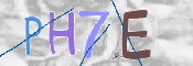CAPTCHA (Şahıs Denetim Kodu) Resmi