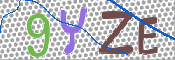 CAPTCHA (Şahıs Denetim Kodu) Resmi