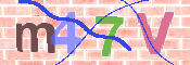 CAPTCHA (Şahıs Denetim Kodu) Resmi