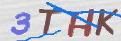 CAPTCHA (Şahıs Denetim Kodu) Resmi