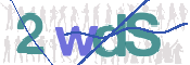 CAPTCHA (Şahıs Denetim Kodu) Resmi