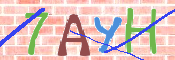 CAPTCHA (Şahıs Denetim Kodu) Resmi