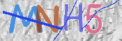 CAPTCHA (Şahıs Denetim Kodu) Resmi