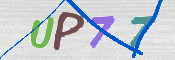 CAPTCHA (Şahıs Denetim Kodu) Resmi