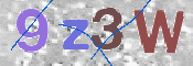 CAPTCHA (Şahıs Denetim Kodu) Resmi