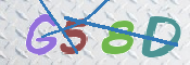 CAPTCHA (Şahıs Denetim Kodu) Resmi