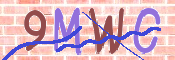 CAPTCHA (Şahıs Denetim Kodu) Resmi