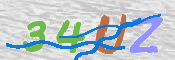 CAPTCHA (Şahıs Denetim Kodu) Resmi