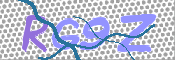 CAPTCHA (Şahıs Denetim Kodu) Resmi