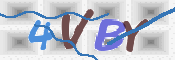 CAPTCHA (Şahıs Denetim Kodu) Resmi