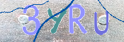 CAPTCHA (Şahıs Denetim Kodu) Resmi