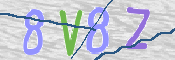 CAPTCHA (Şahıs Denetim Kodu) Resmi