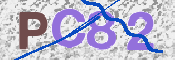 CAPTCHA (Şahıs Denetim Kodu) Resmi