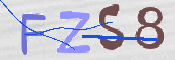 CAPTCHA (Şahıs Denetim Kodu) Resmi