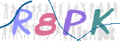 CAPTCHA (Şahıs Denetim Kodu) Resmi