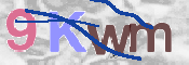 CAPTCHA (Şahıs Denetim Kodu) Resmi