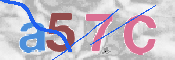 CAPTCHA (Şahıs Denetim Kodu) Resmi