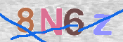 CAPTCHA (Şahıs Denetim Kodu) Resmi