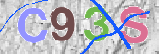 CAPTCHA (Şahıs Denetim Kodu) Resmi