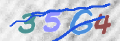 CAPTCHA (Şahıs Denetim Kodu) Resmi