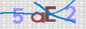 CAPTCHA (Şahıs Denetim Kodu) Resmi