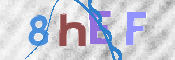 CAPTCHA (Şahıs Denetim Kodu) Resmi