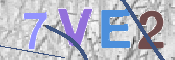 CAPTCHA (Şahıs Denetim Kodu) Resmi