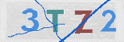CAPTCHA (Şahıs Denetim Kodu) Resmi