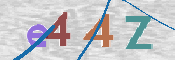 CAPTCHA (Şahıs Denetim Kodu) Resmi