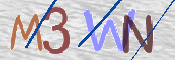 CAPTCHA (Şahıs Denetim Kodu) Resmi