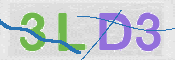 CAPTCHA (Şahıs Denetim Kodu) Resmi