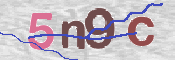 CAPTCHA (Şahıs Denetim Kodu) Resmi